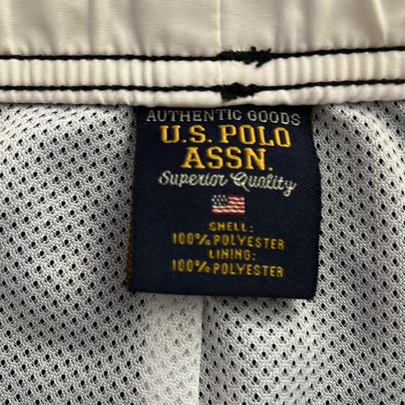 Men’s U.S. Polo Assn. shorts - Picture 3 of 6